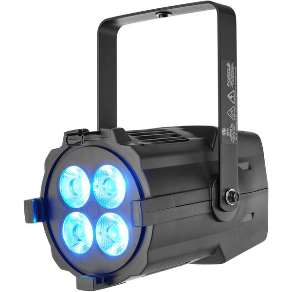 ETC ColorSource PAR jr
