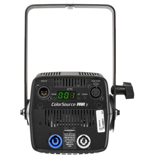 ETC ColorSource PAR jr