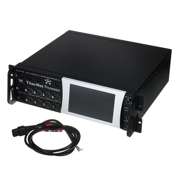Avolites Titan Net Processor