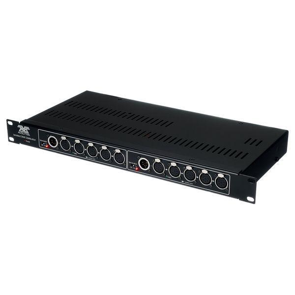 Avolites Rack Splitter