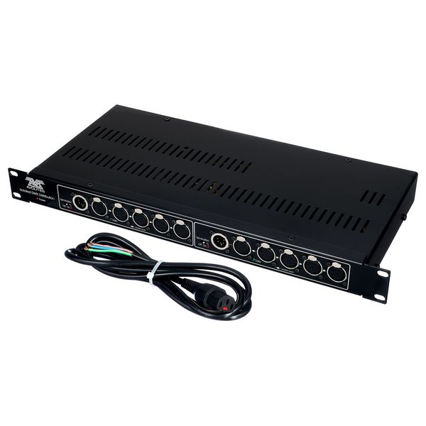 Avolites Rack Splitter