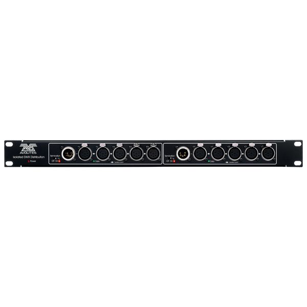 Avolites Rack Splitter