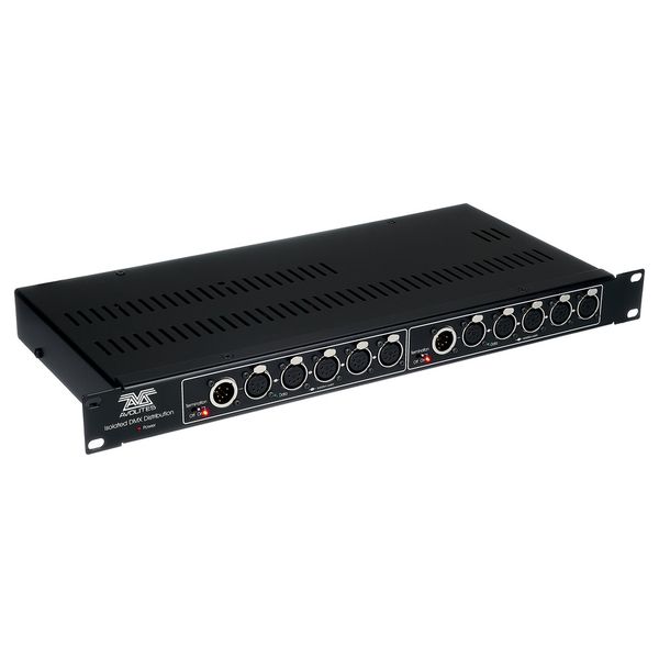 Avolites Rack Splitter