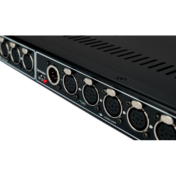 Avolites Rack Splitter