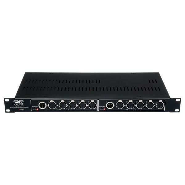 Avolites Rack Splitter