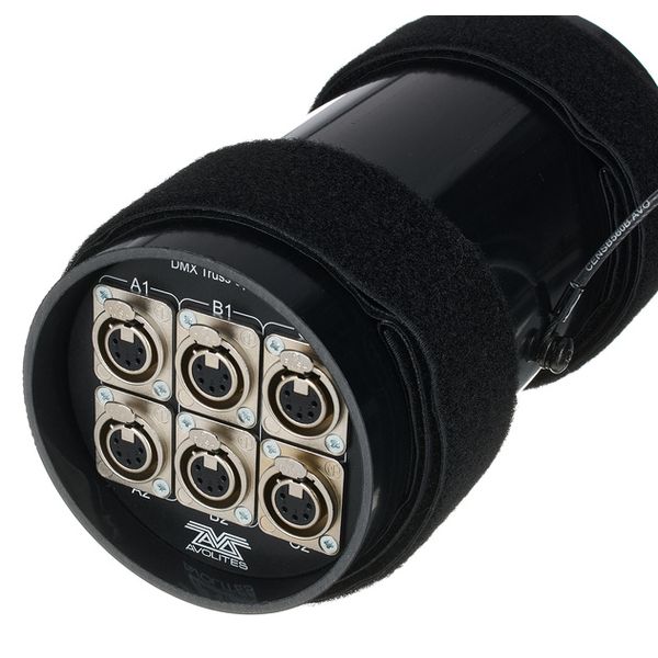 Avolites Truss Splitter