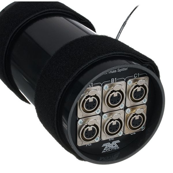 Avolites Truss Splitter