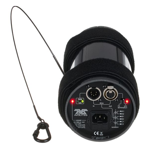 Avolites Truss Splitter