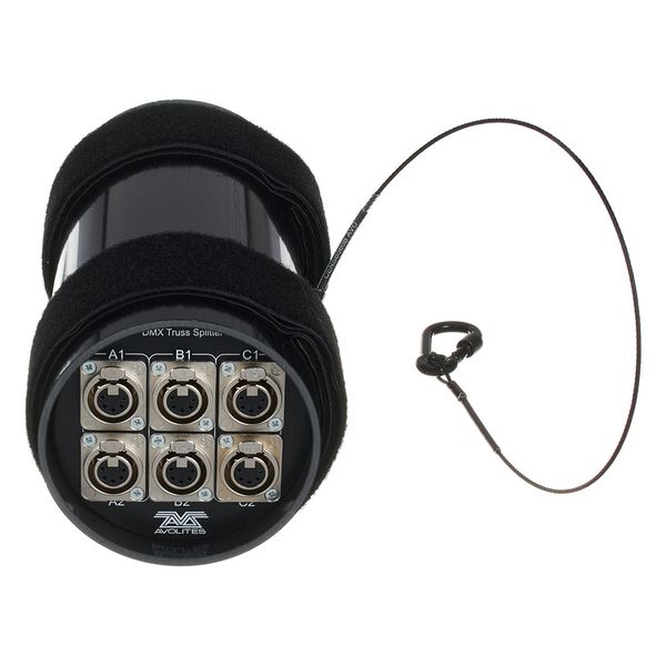 Avolites Truss Splitter