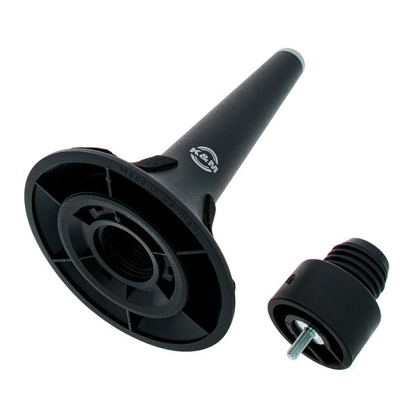 K&M 15214 Trumpet Holder Set