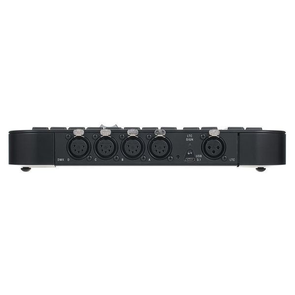 Avolites T3 Console
