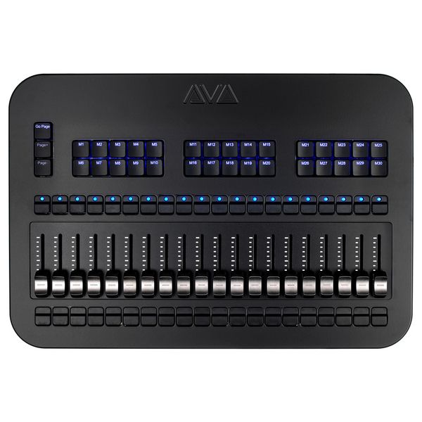 Avolites T3 Wing