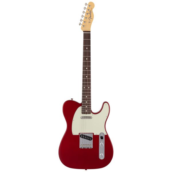 Fender Exclusive MIJ 60s Tele RW CAR