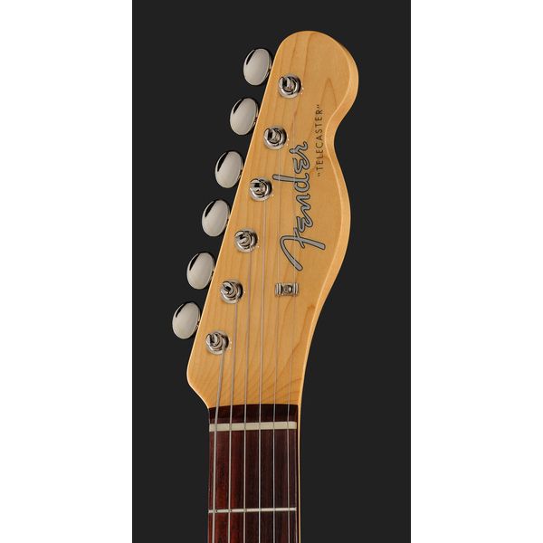 Fender Exclusive MIJ 60s Tele RW CAR