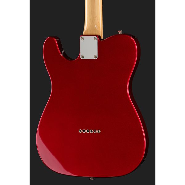 Fender Exclusive MIJ 60s Tele RW CAR