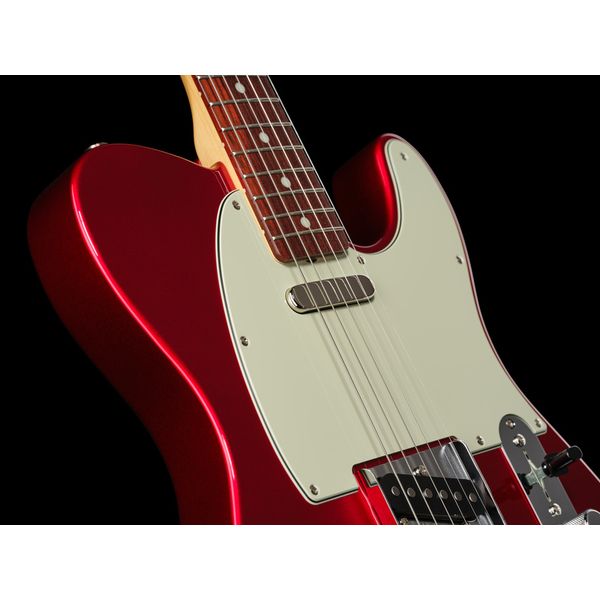 Fender Exclusive MIJ 60s Tele RW CAR