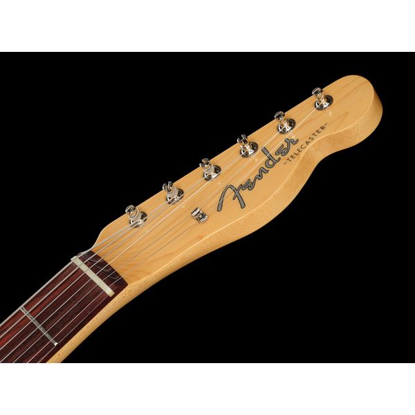 Fender Exclusive MIJ 60s Tele RW CAR