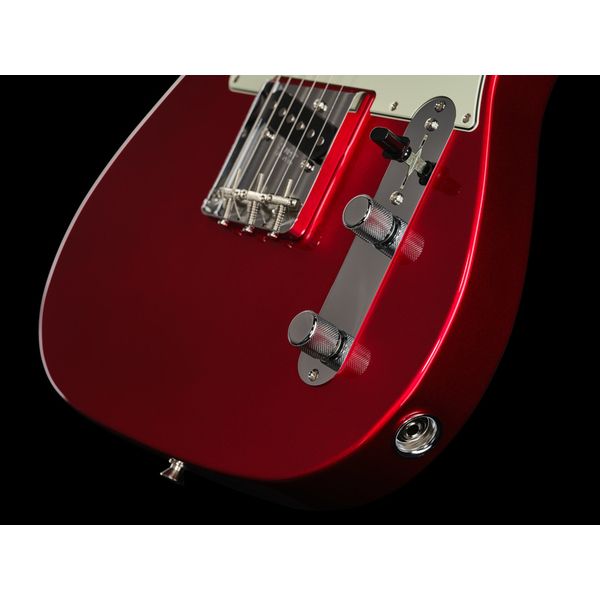 Fender Exclusive MIJ 60s Tele RW CAR