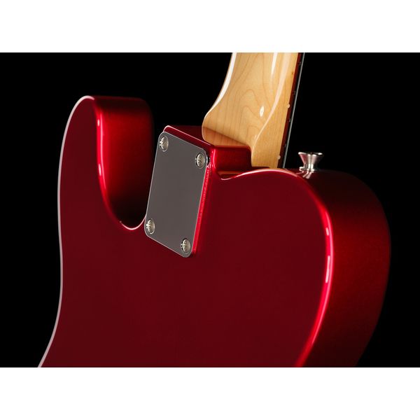 Fender Exclusive MIJ 60s Tele RW CAR