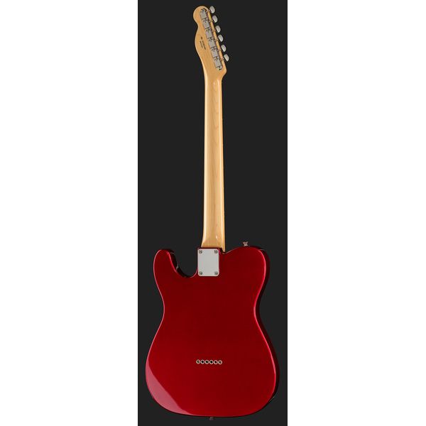 Fender Exclusive MIJ 60s Tele RW CAR