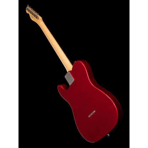 Fender Exclusive MIJ 60s Tele RW CAR