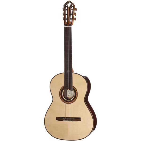 Hanika Custom 1a-DTL