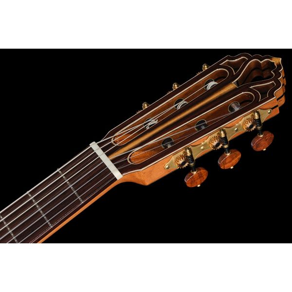 Hanika Custom 1a-DTL