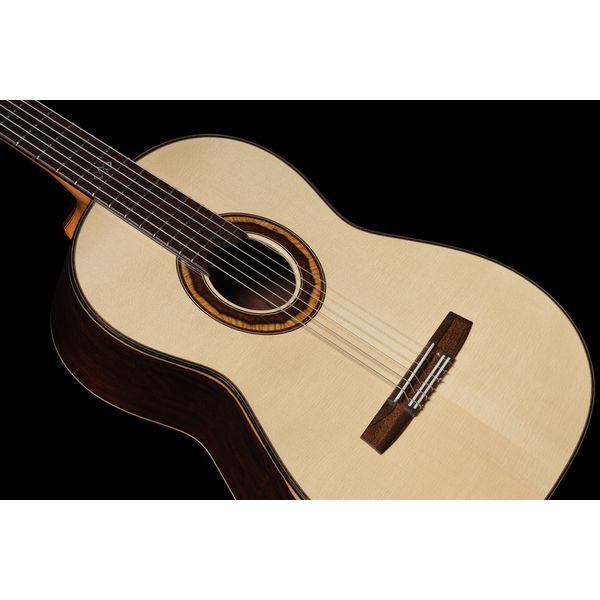 Hanika Custom 1a-DTL