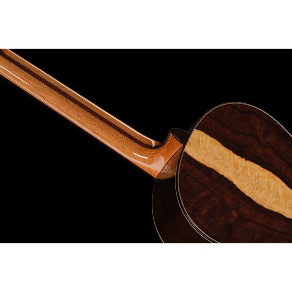 Hanika Custom 1a-DTL