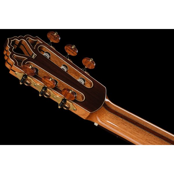 Hanika Custom 1a-DTL