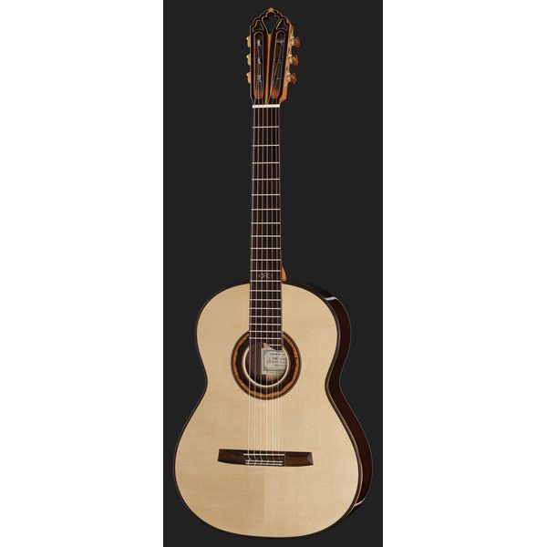 Hanika Custom 1a-DTL