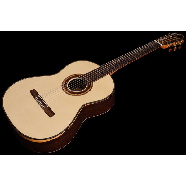 Hanika Custom 1a-DTL