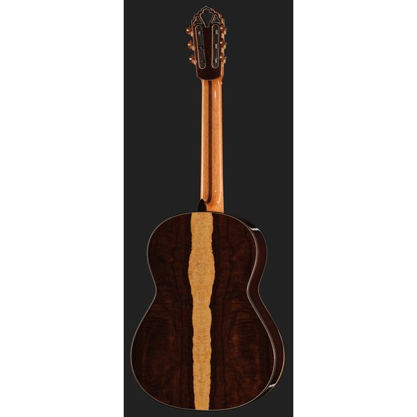 Hanika Custom 1a-DTL