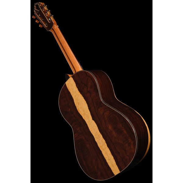 Hanika Custom 1a-DTL