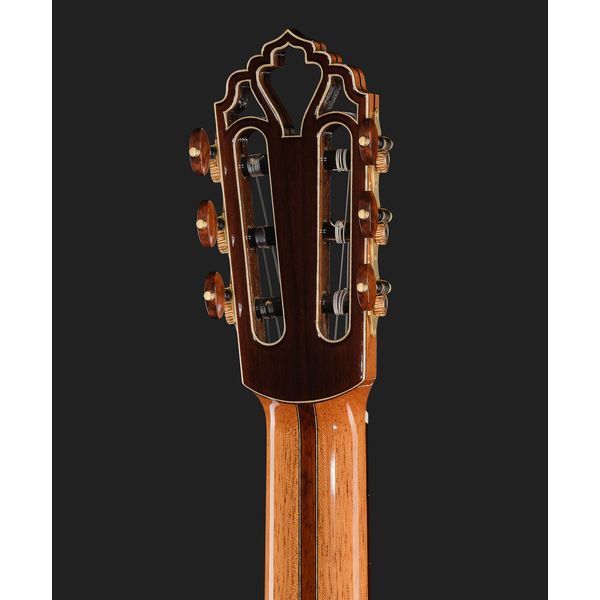 Hanika Custom 1a-DTL