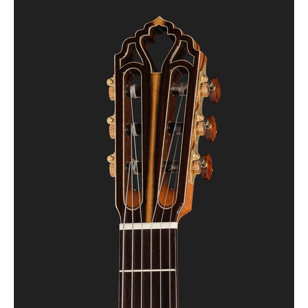 Hanika Custom 1a-DTL