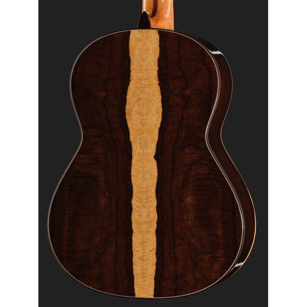 Hanika Custom 1a-DTL