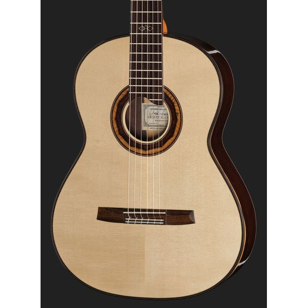 Hanika Custom 1a-DTL