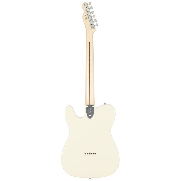 Fender Exclusive MIJ 70s Tele Thin OW