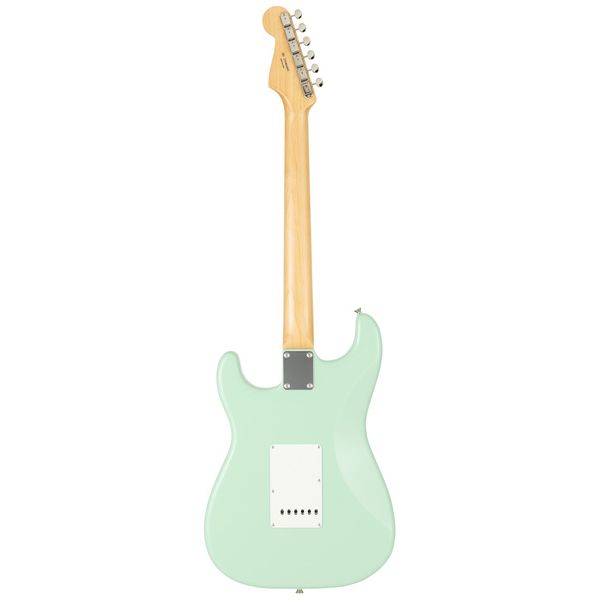 Fender Exclusive MIJ 60s Strat RW SFG