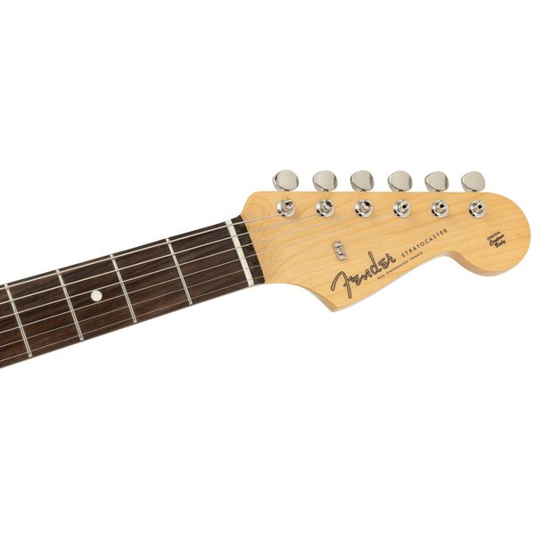 Fender Exclusive MIJ 60s Strat RW SFG