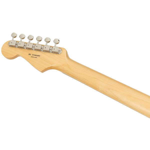 Fender Exclusive MIJ 60s Strat RW SFG