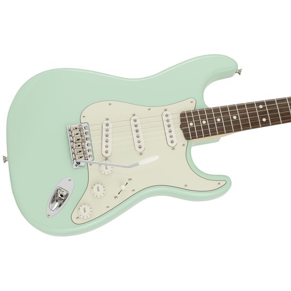 Fender Exclusive MIJ 60s Strat RW SFG