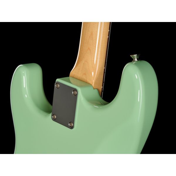 Fender Exclusive MIJ 60s Strat RW SFG