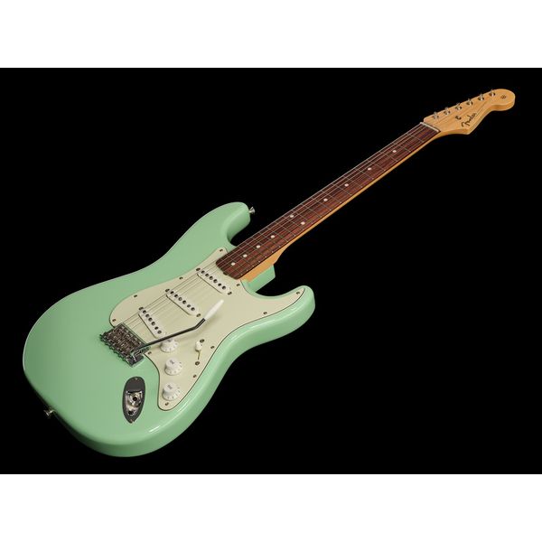 Fender Exclusive MIJ 60s Strat RW SFG