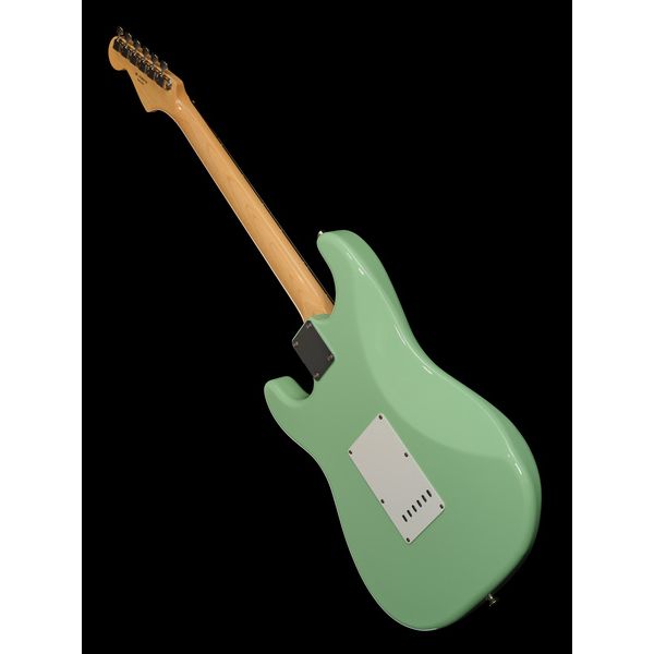 Fender Exclusive MIJ 60s Strat RW SFG