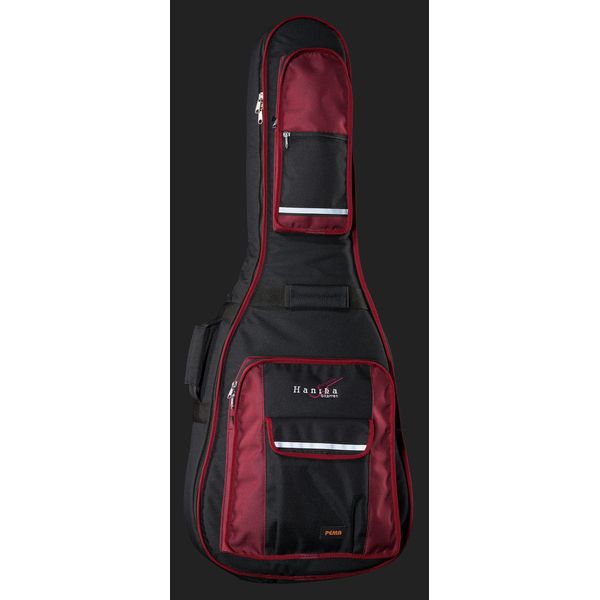 Hanika Custom 50PF LH Spruce