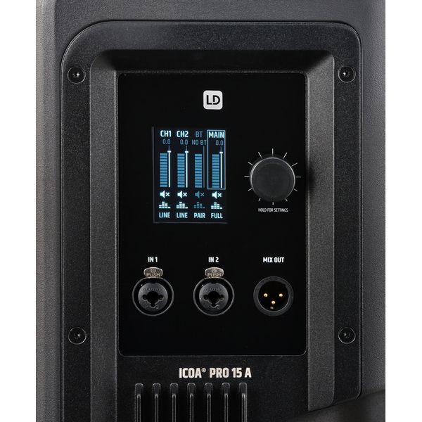 LD Systems ICOA Pro 15 A
