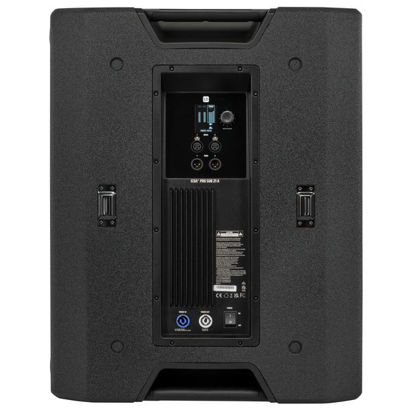 LD Systems ICOA SUB Pro 21 A