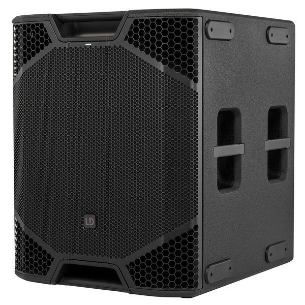 LD Systems ICOA SUB Pro 21 A